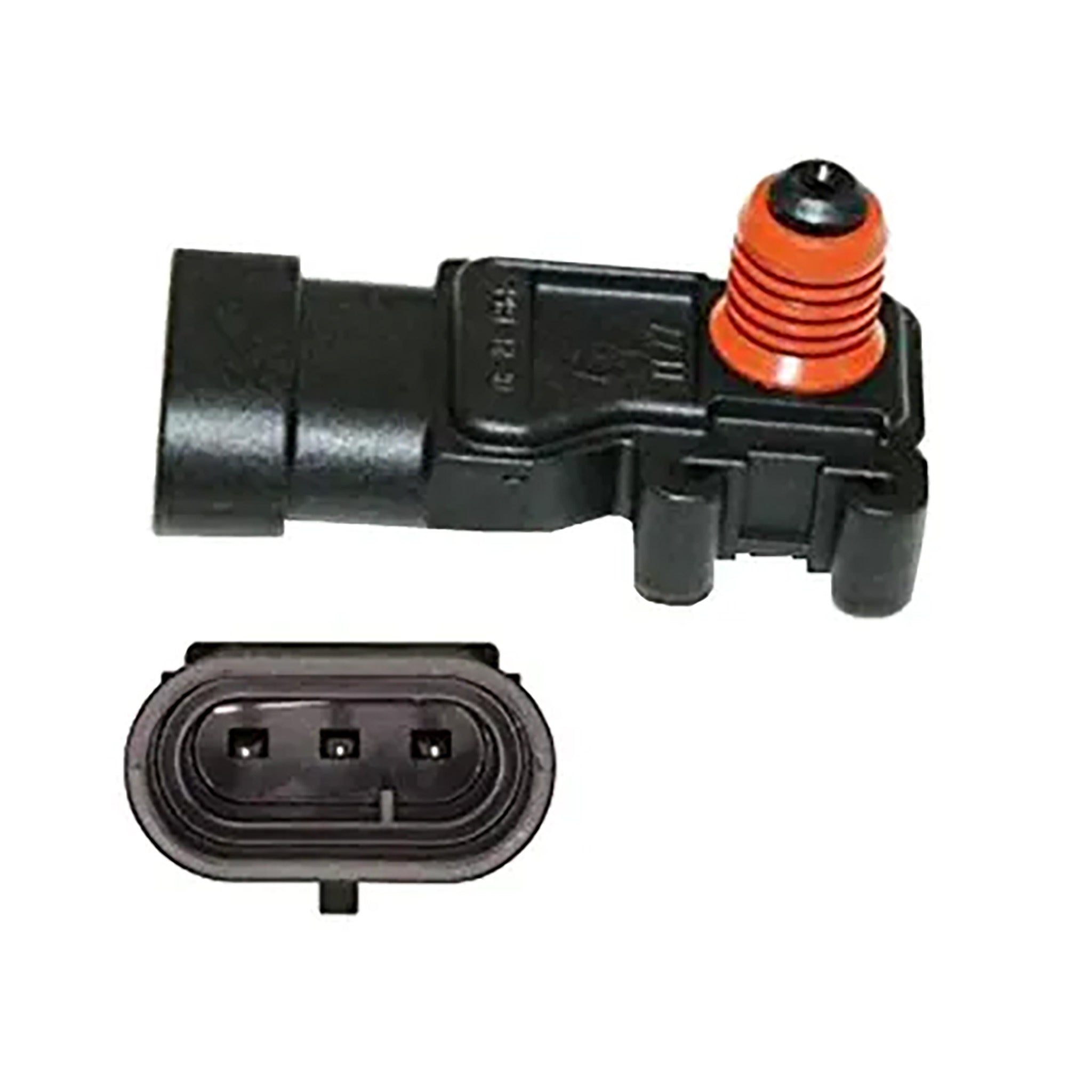 AC Delco - LS7 MAP Manifold Absolute Pressure Sensor LS (1 Bar) Z06 Corvette Z28