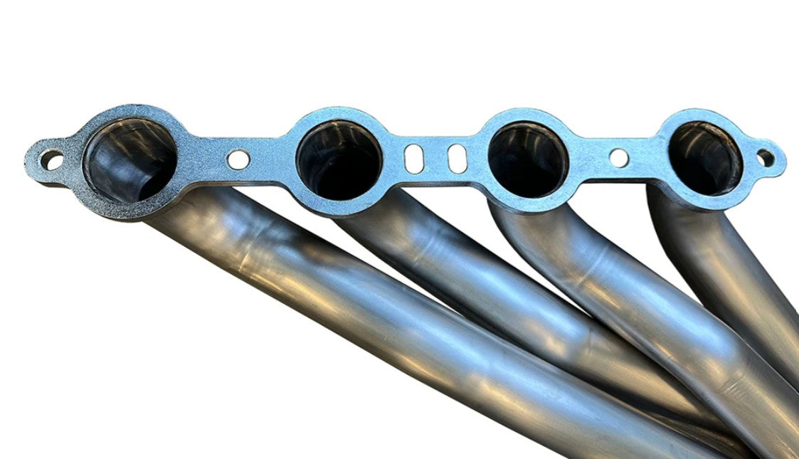 Speed Engineering - LT Headers for 19-24 Chevy Truck