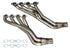 Speed Engineering - LT Headers for 19-24 Chevy Truck
