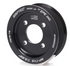 Griptec - Pulley 6-Rib 3.0" - 4-Bolt Magnuson 2.3L