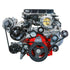 LT4 Corvette Supercharger 8 Rib Belt Tensioner, Idlers and Bracket