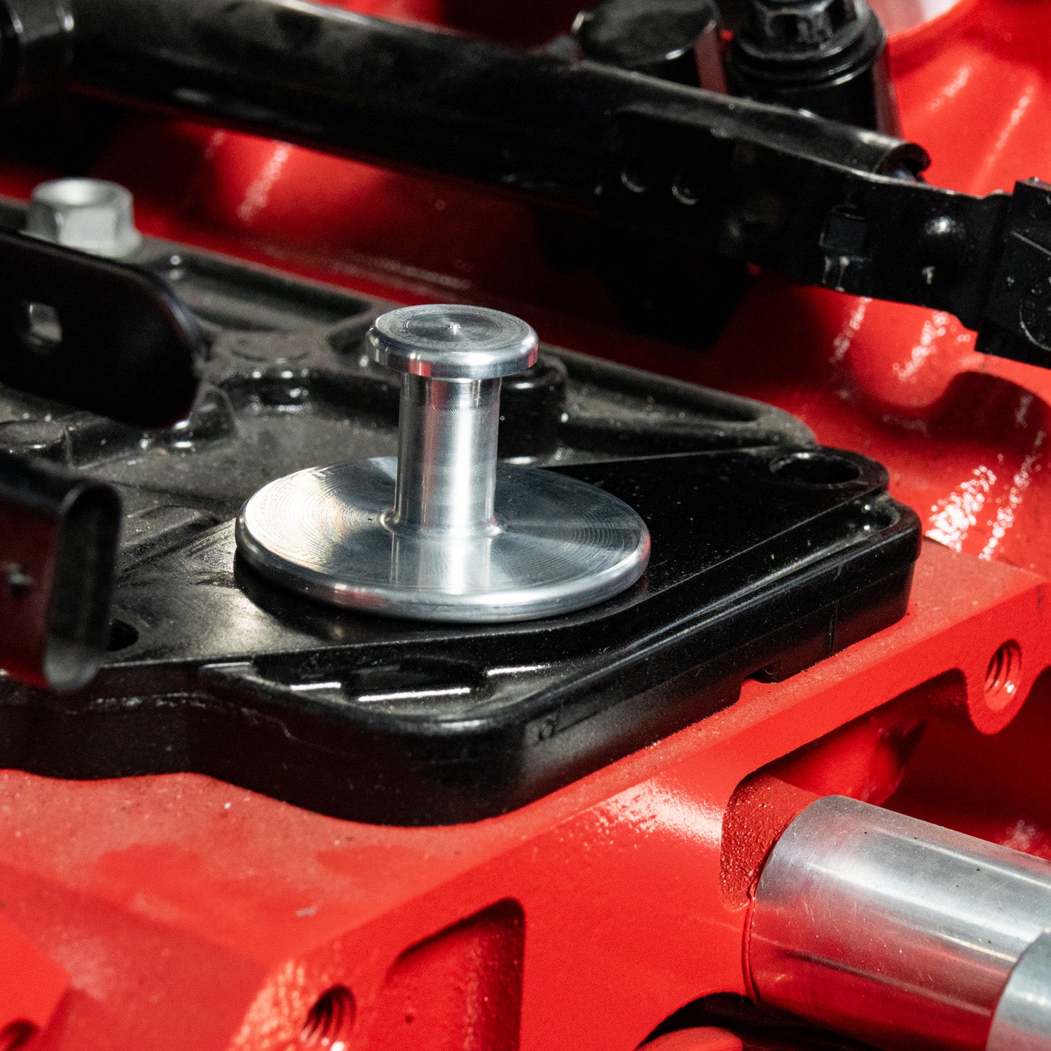 LT High Pressure Fuel Pump Installation Tool
