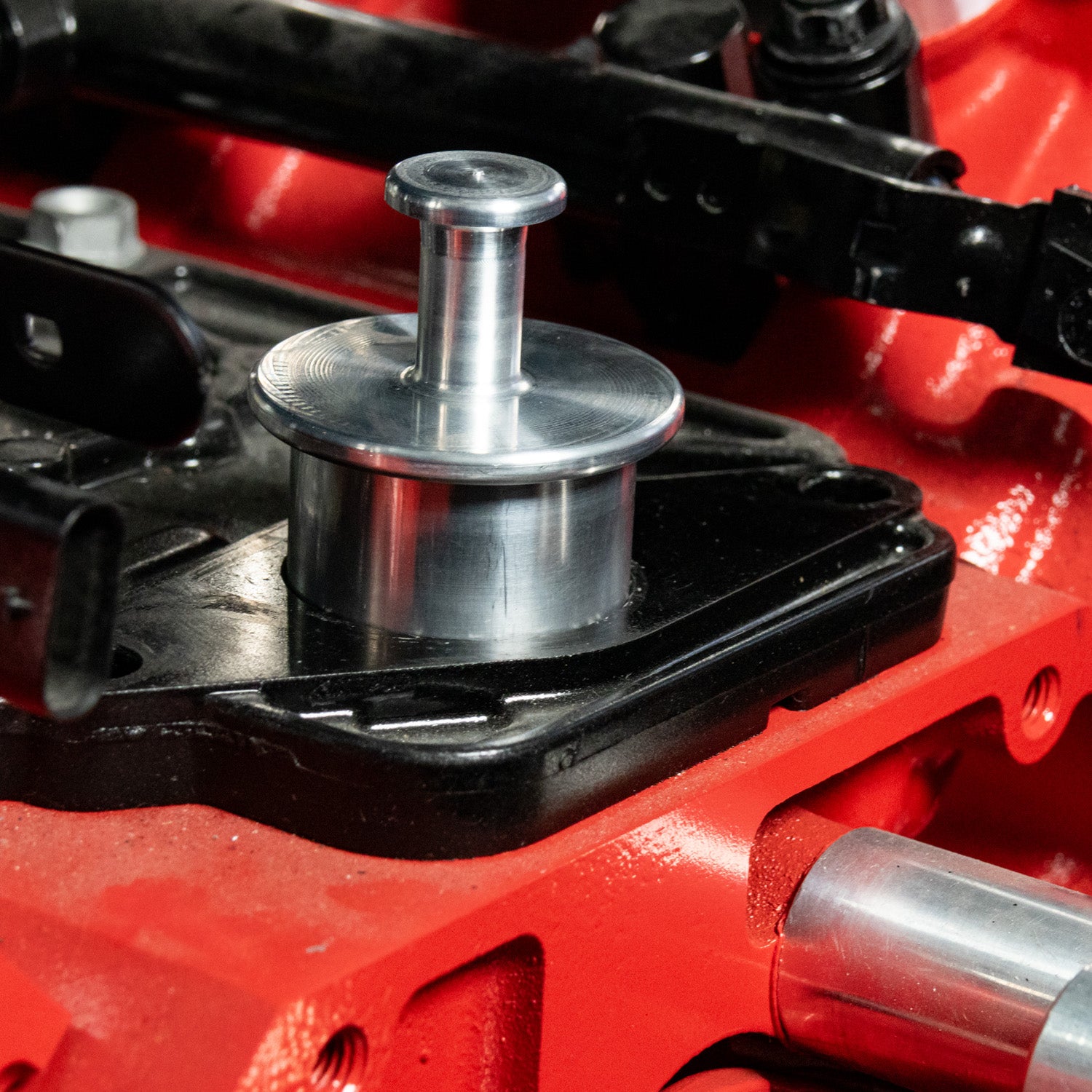 LT High Pressure Fuel Pump Installation Tool
