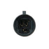Wire Adapter - LS Oil Pressure Sensor (3-Cubes Vehicle to Round Sensor)