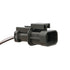 LS Alternator Wire Adapter Harness - GTO Vehicle to 4-Pin Alternator
