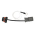 LS Alternator Wire Adapter Harness - GTO Vehicle to 4-Pin Alternator