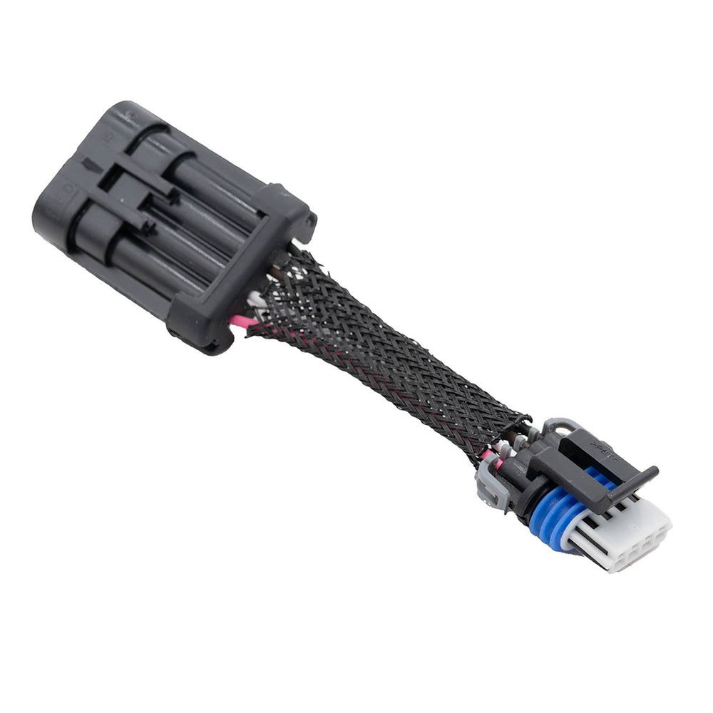 D580 LS1 D580 Ignition Coil to D510C/D581/D585/D514A | ICT Billet