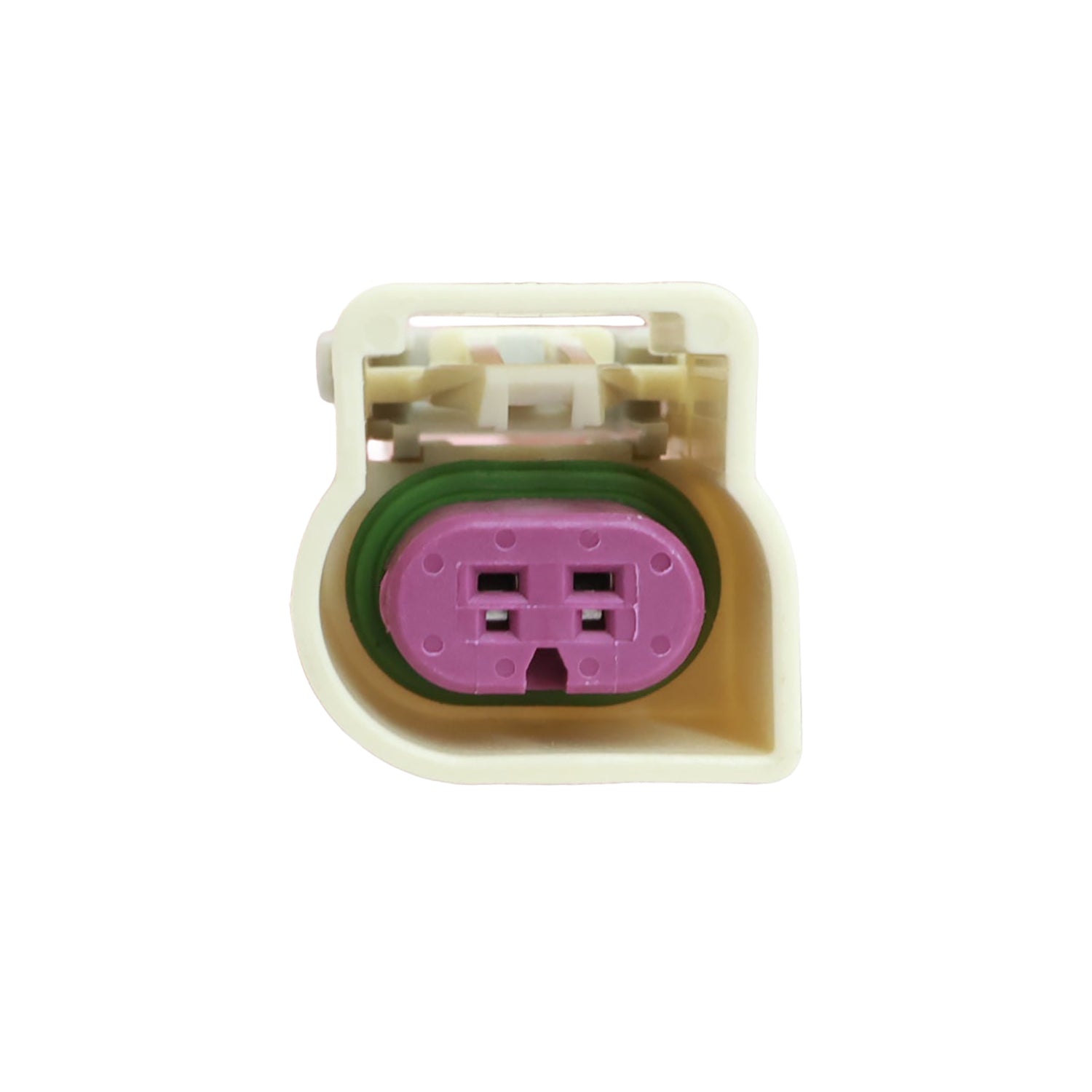 LS Knock Sensor Adapter - Gen 3 Harness to Gen 4 Sensor