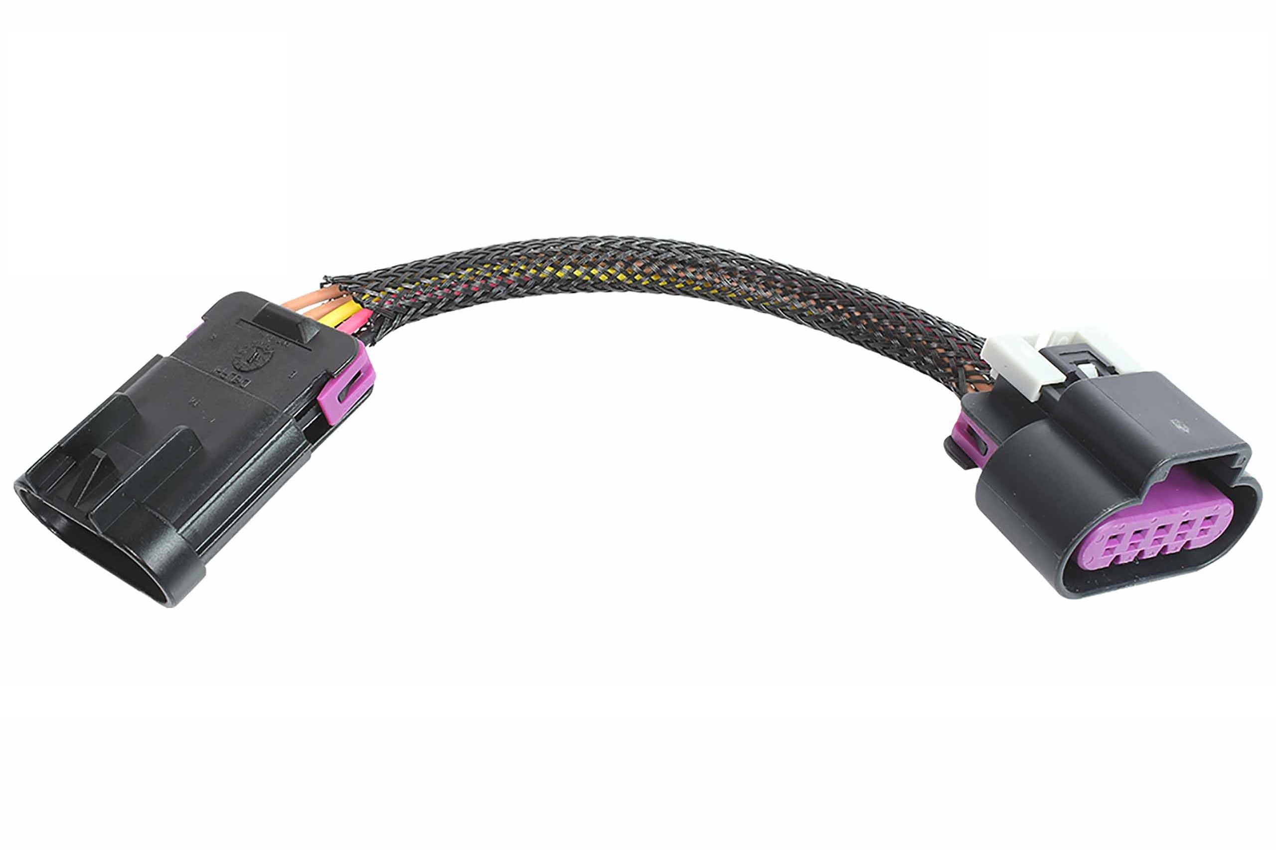 MAF Sensor Upgrade Harness - LS Truck 2008 to LS3 Sensor