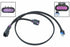 MAF IAT Wire Breakout Harness - LS3 Sensor