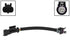 LS Gen 4 MAP Sensor Vehicle Harness to Pressure Transducer- 6" Wire Adapter Harness