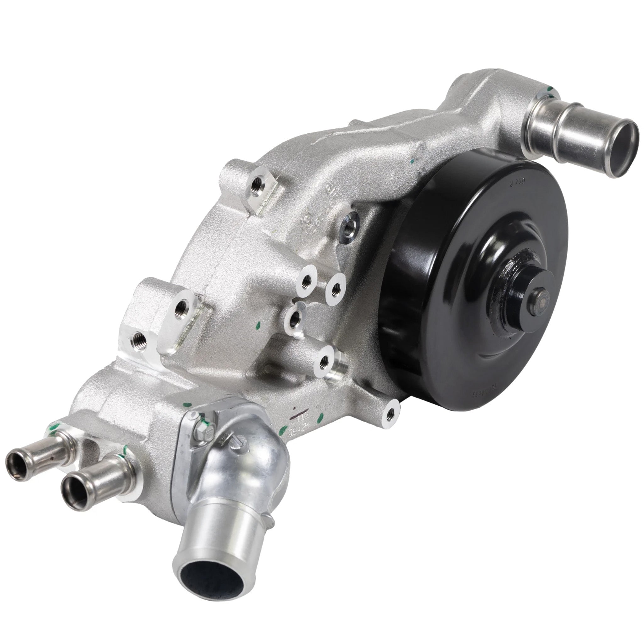 AC Delco - Water Pump Corvette LS3 LSA