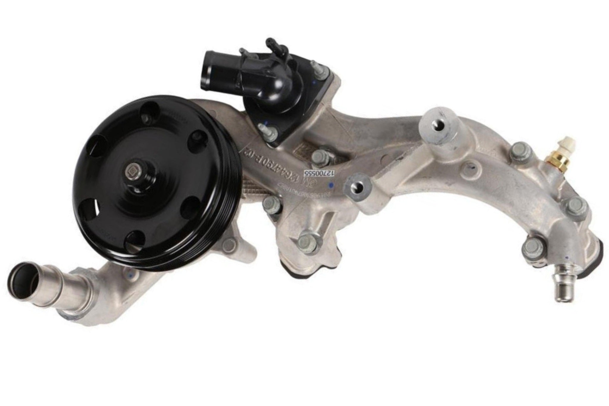 LT1 LT4 Camaro Water Pump