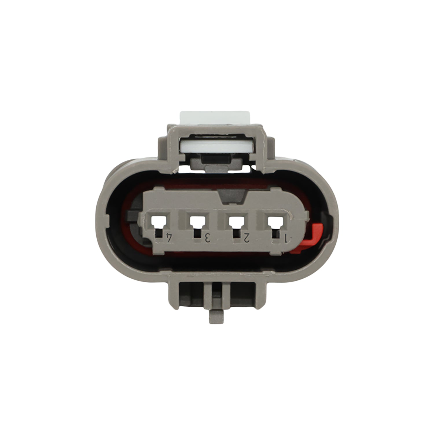 LT Gen V Upstream Oxygen Sensor Connector Component Kit – ICT Billet