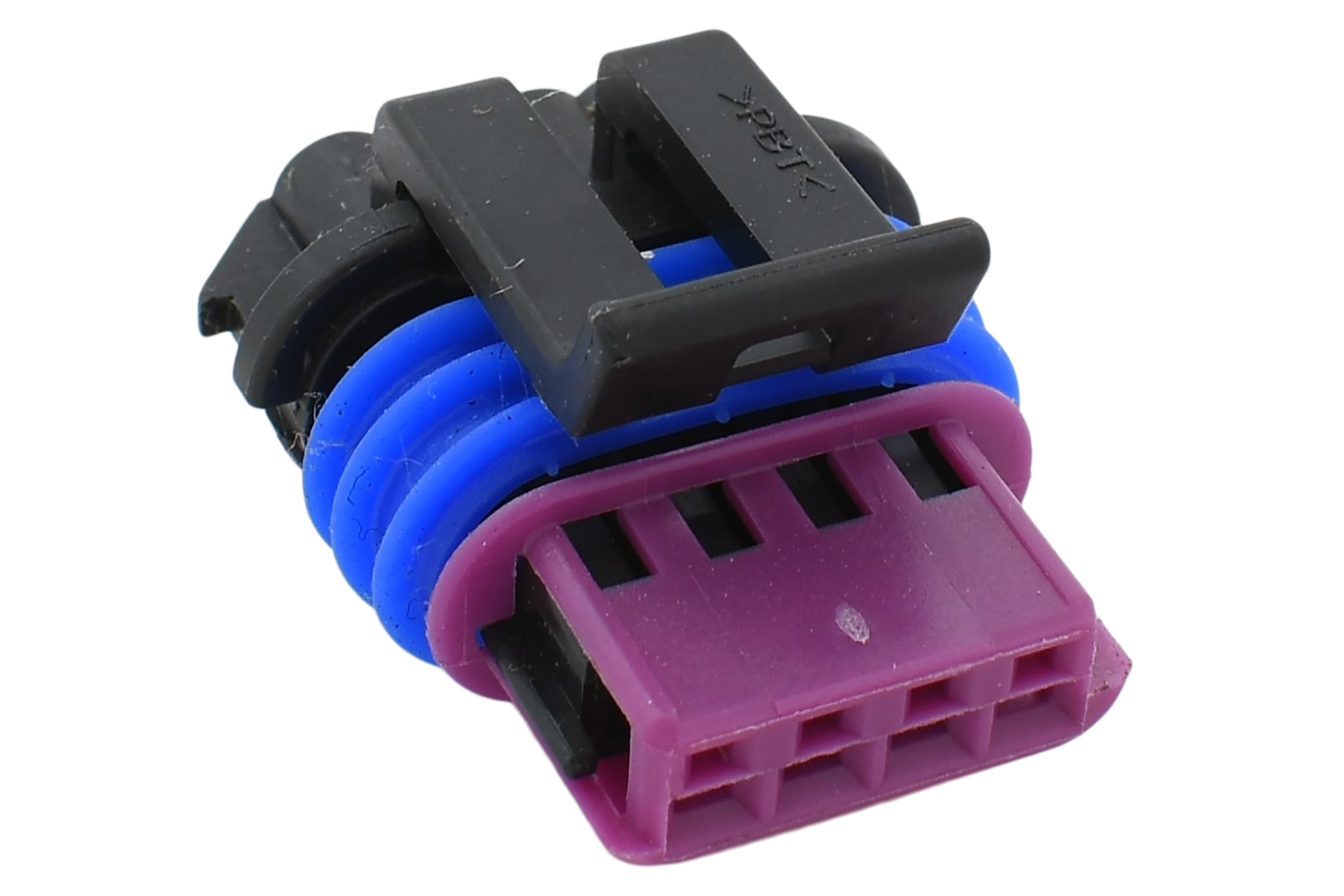 LS IAC Connector Component Kit