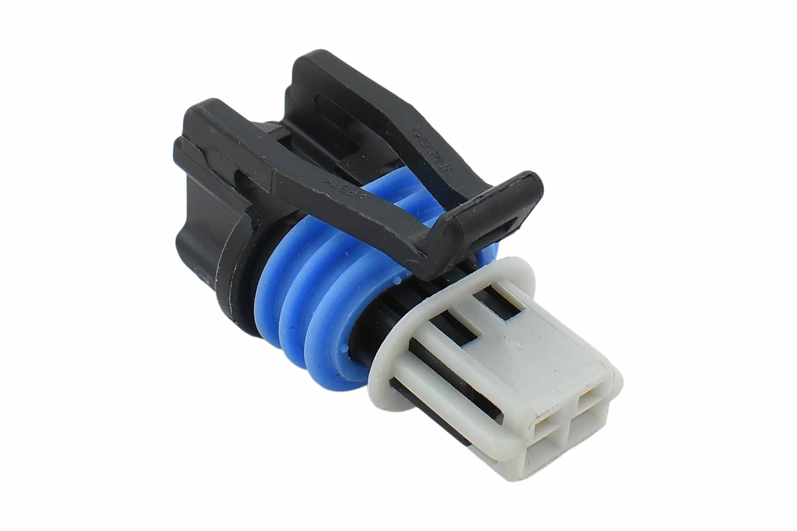 LS IAT Wire Connector Component Kit