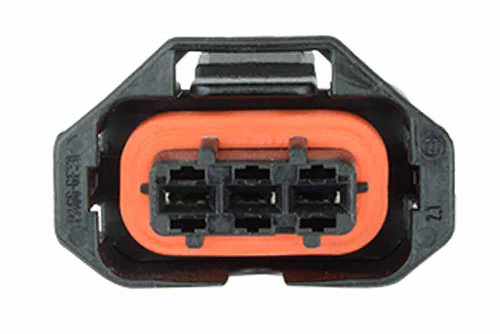 LS Gen 4 LS3 MAP Sensor Connector Component Kit – ICT Billet