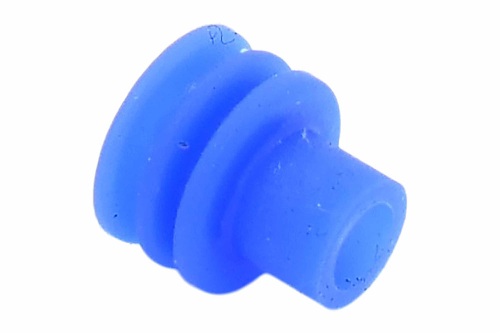 Spina Di Giunzione Del Cavo Dell'automobile Del Connettore Della Presa Del Solenoide Del Cambio Automatico Femmina 1.8 A 3 Pin Per Toyota 90980-10919 - Foto 5