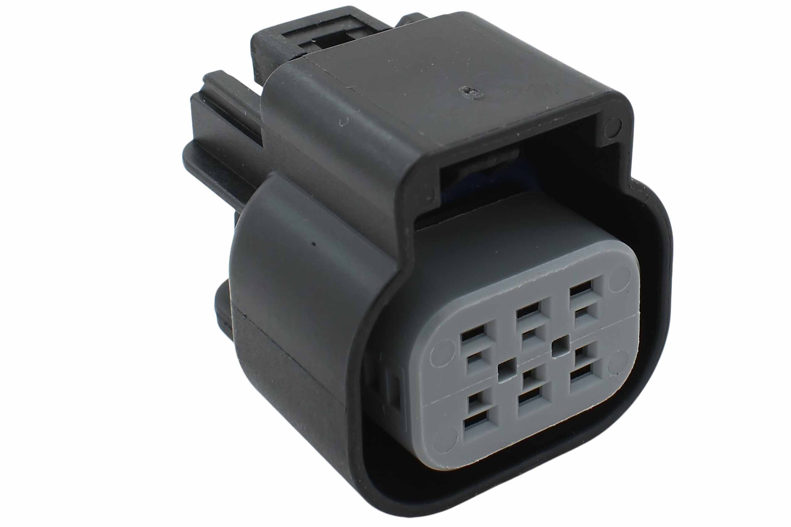 LS Gen 4 DBW Throttle Body Connector Component Kit