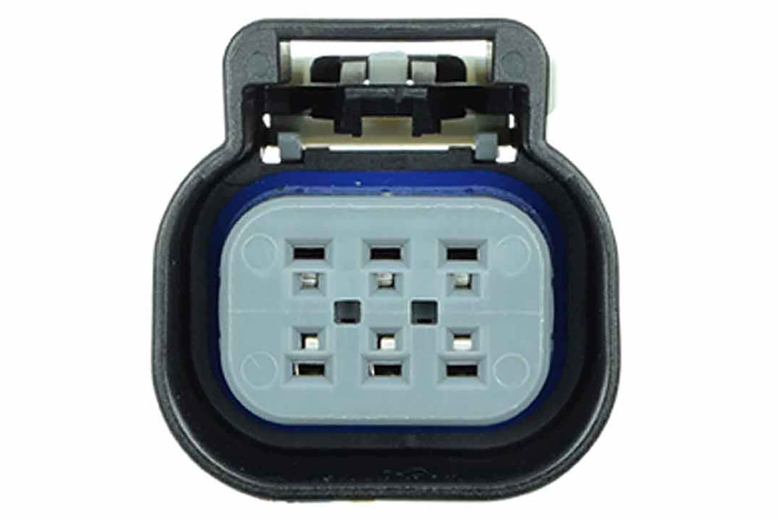 LS Gen 4 DBW Throttle Body Connector Component Kit