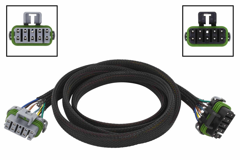 Ls Tac Module LS Gen 3 Truck TAC Module Pedal Position Wire Extension – ICT Billet