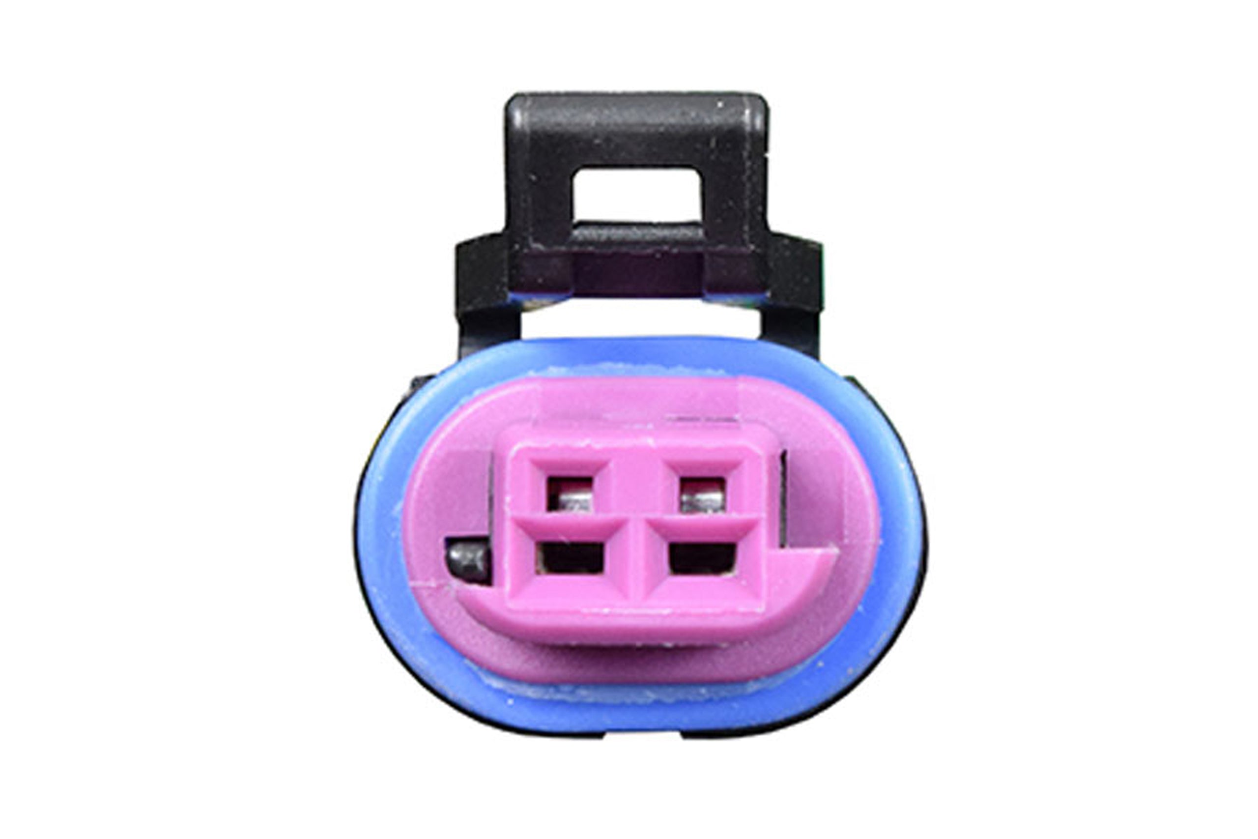 COOLANT TEMPERATURE SENSOR And Connector Pigtail TPI TBI LT1 LS1 4.8 5.3 6.0 5.7 EUR 23,54 - Foto 5