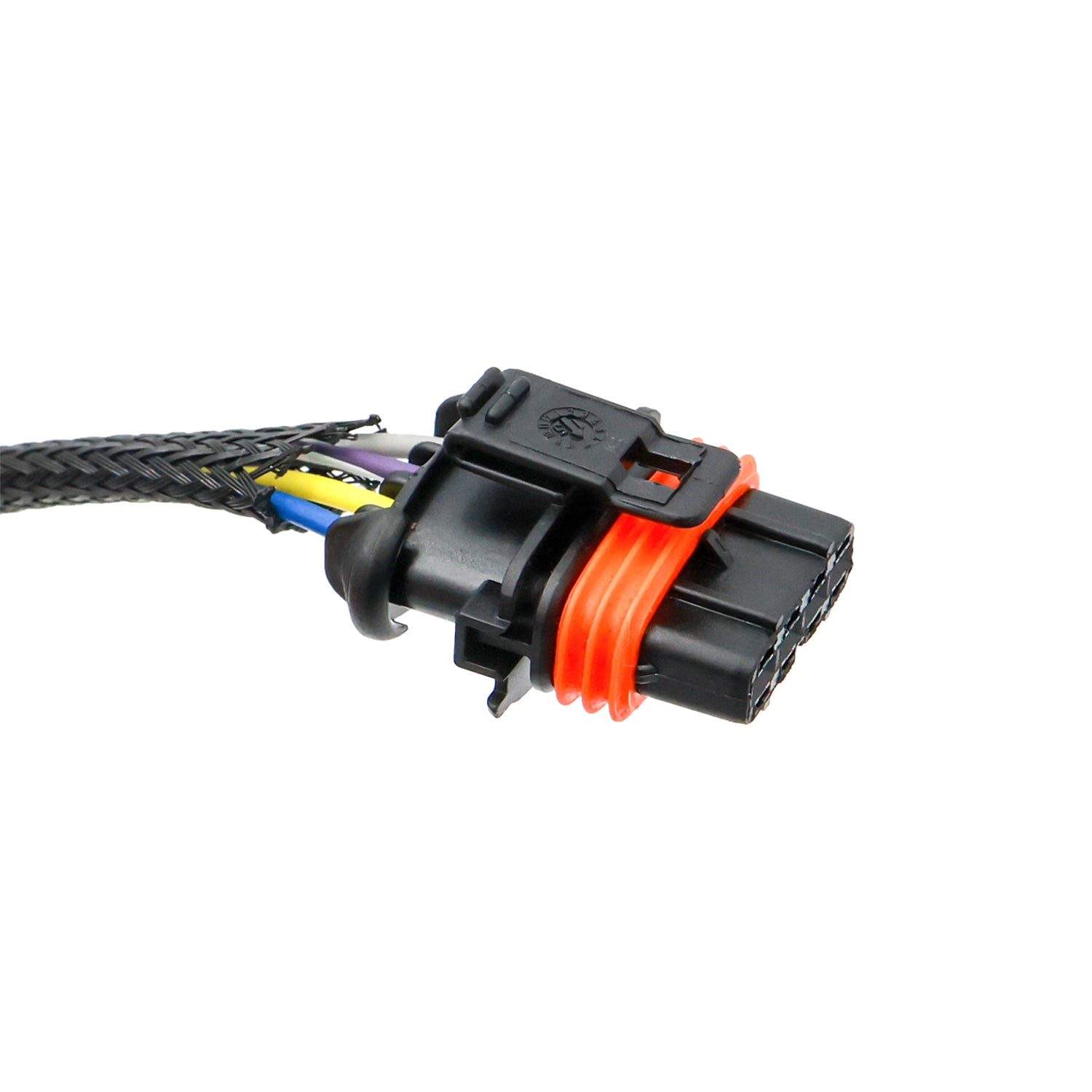 Wire Extension 24" Hellcat MAP Manifold Absolute Pressure Sensor Connector