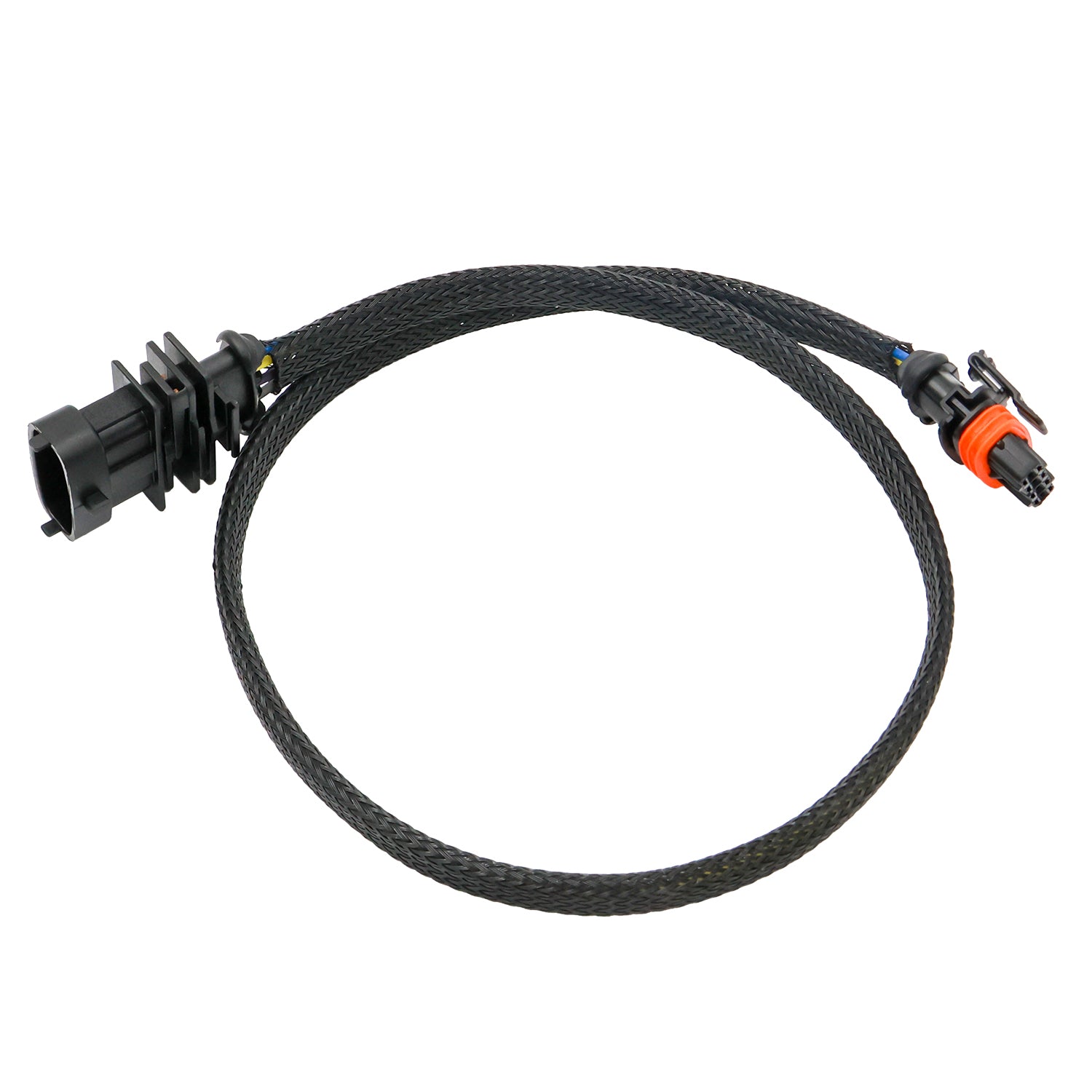 Wire Extension 24" Hellcat MAP Manifold Absolute Pressure Sensor Connector