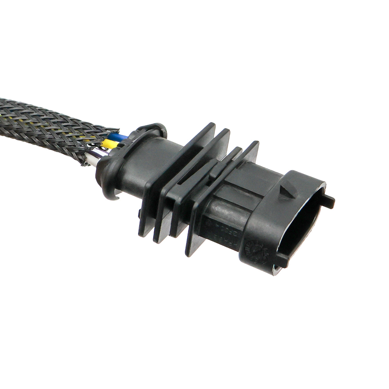 Wire Extension 24" Hellcat MAP Manifold Absolute Pressure Sensor Connector