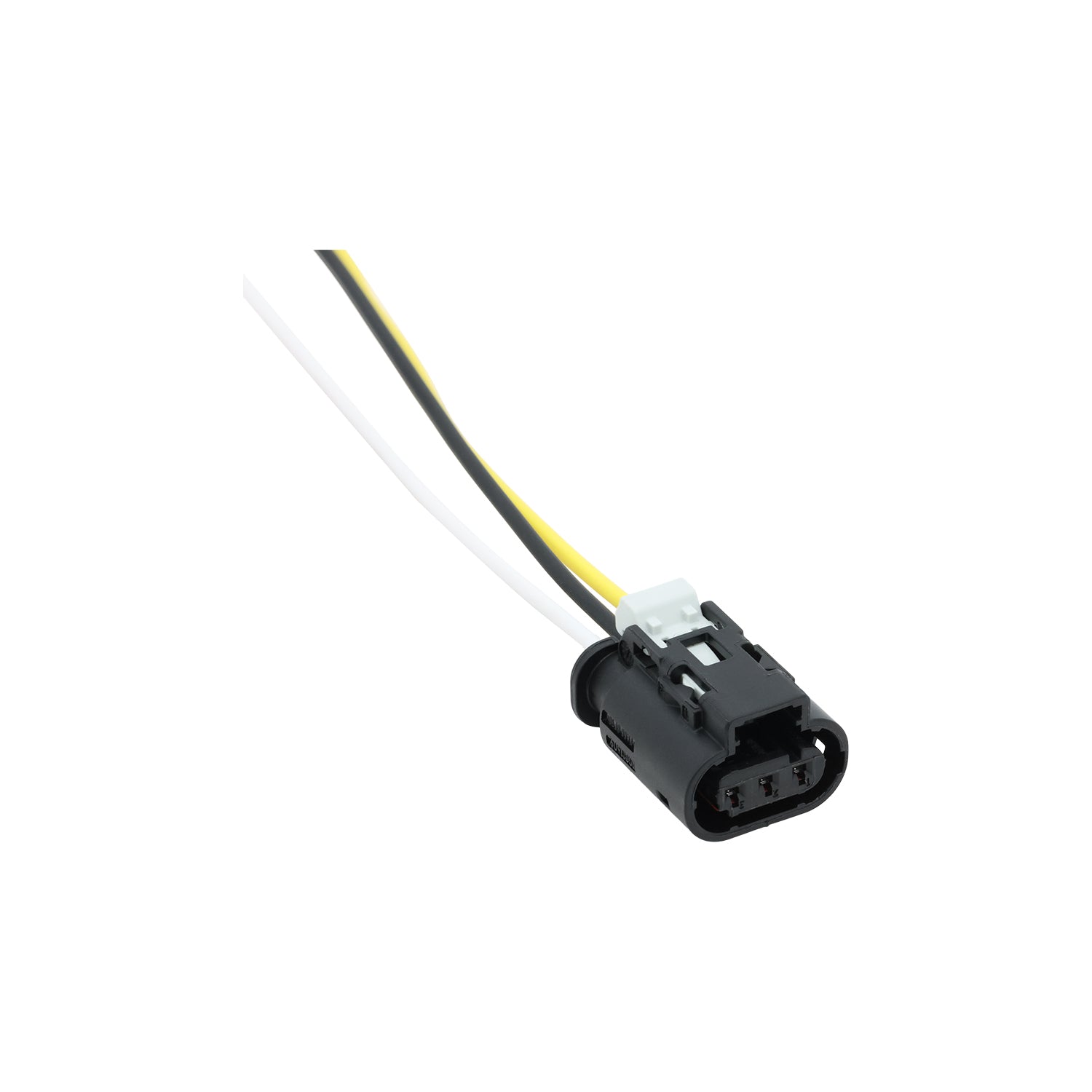LT Gen V Oil Pressure Sensor Connector Harness Pigtail – ICT Billet