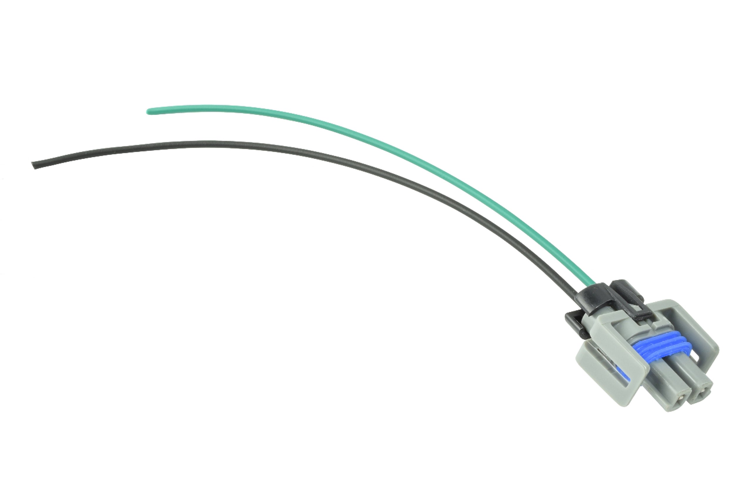 LS 2 Wire A/C Compressor R4 HT6 Denso 10S Pigtail