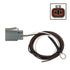 LS Alternator Resistor Pigtail - 2004 Pontiac GTO