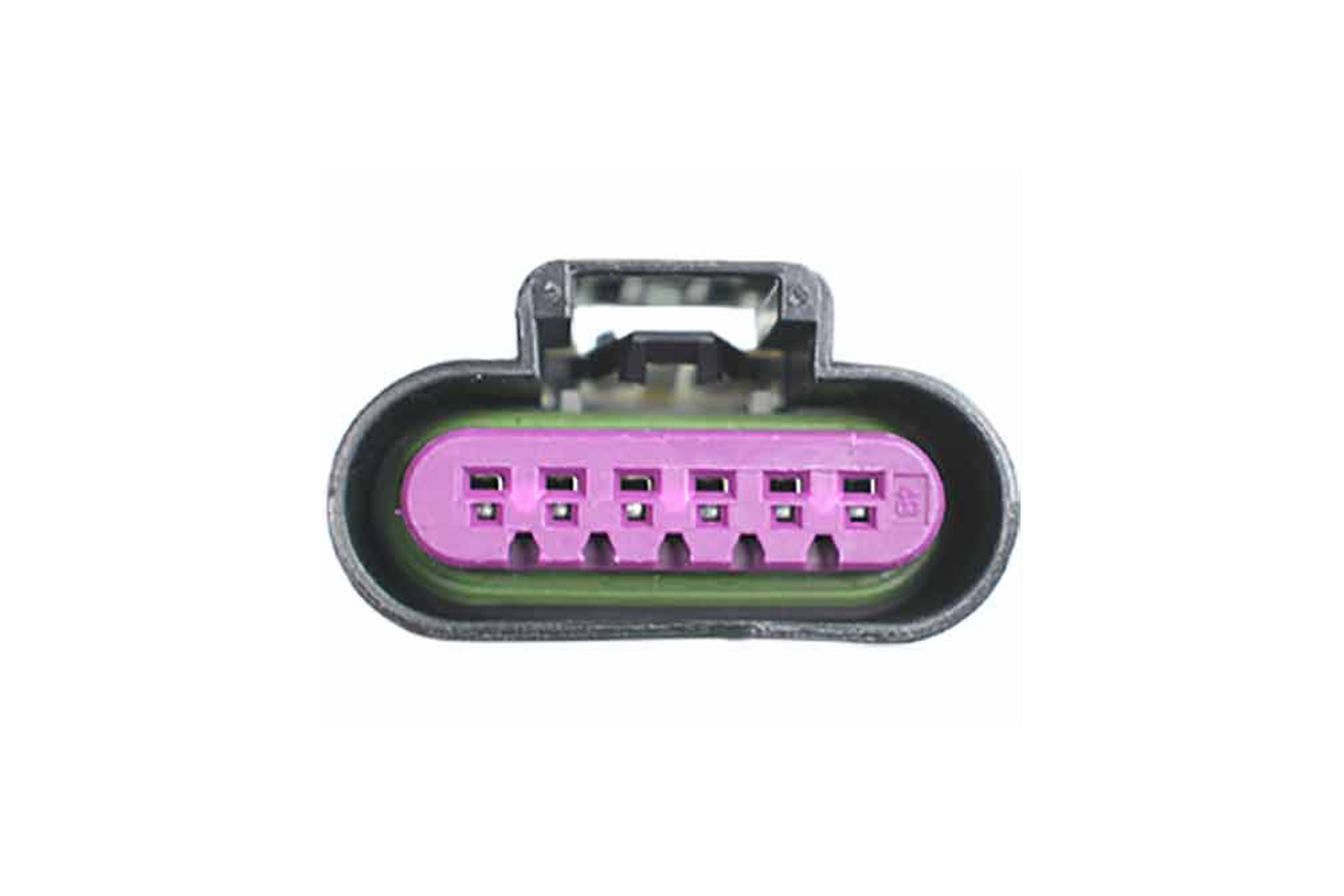 Wire Connector Pigtail LS Gen 4 Accelerator Pedal Position Sensor APP LS3 LS2 LC9