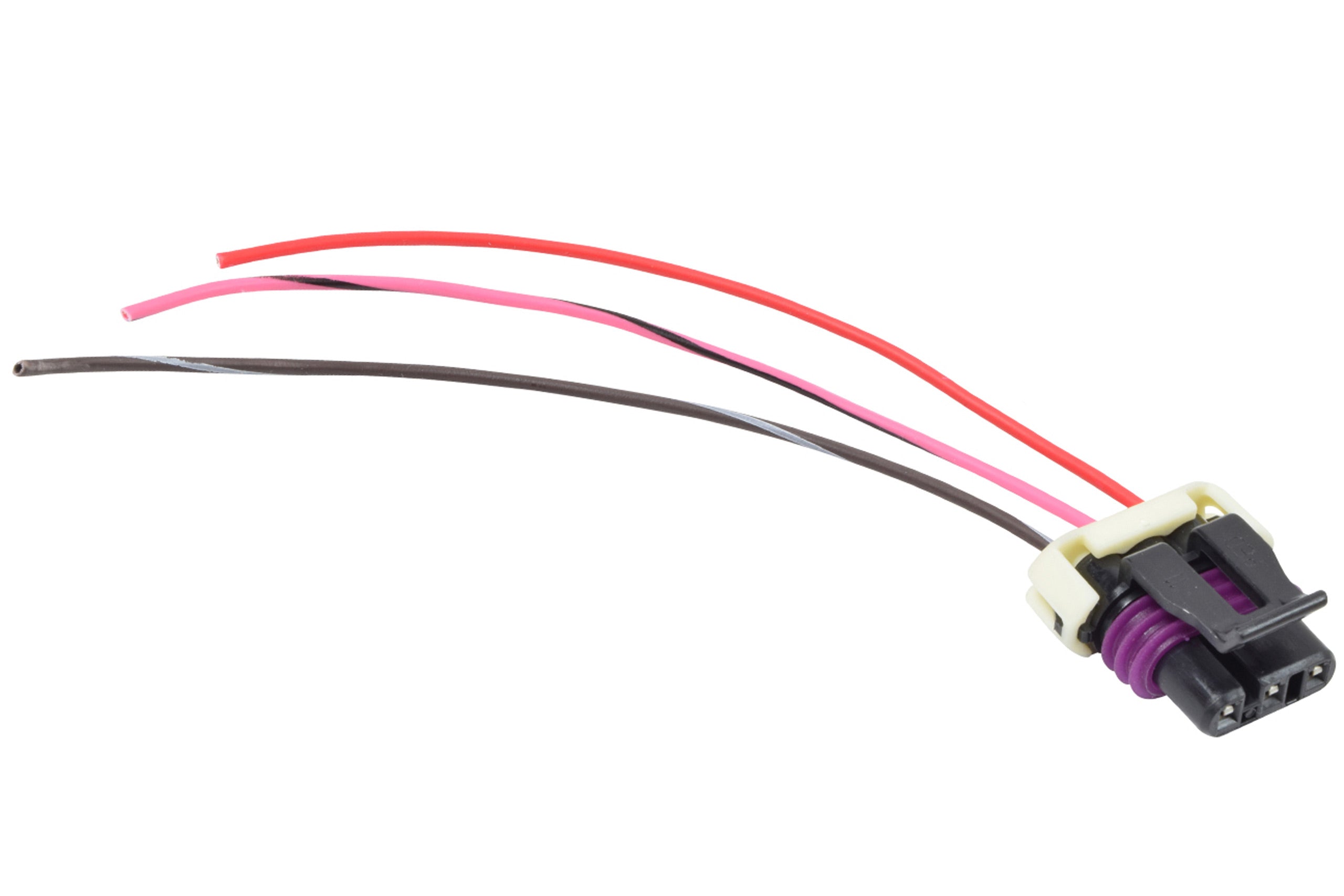 Ls Comp C2 Connector Color LS 3-Wire CMP Camshaft Position Sensor Connector Plug Pigtail | WPCMP30 ...