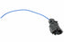 LS1 Knock Sensor (1 Wire) Connector Plug Harness Pigtail TBI TPI Vortec LS