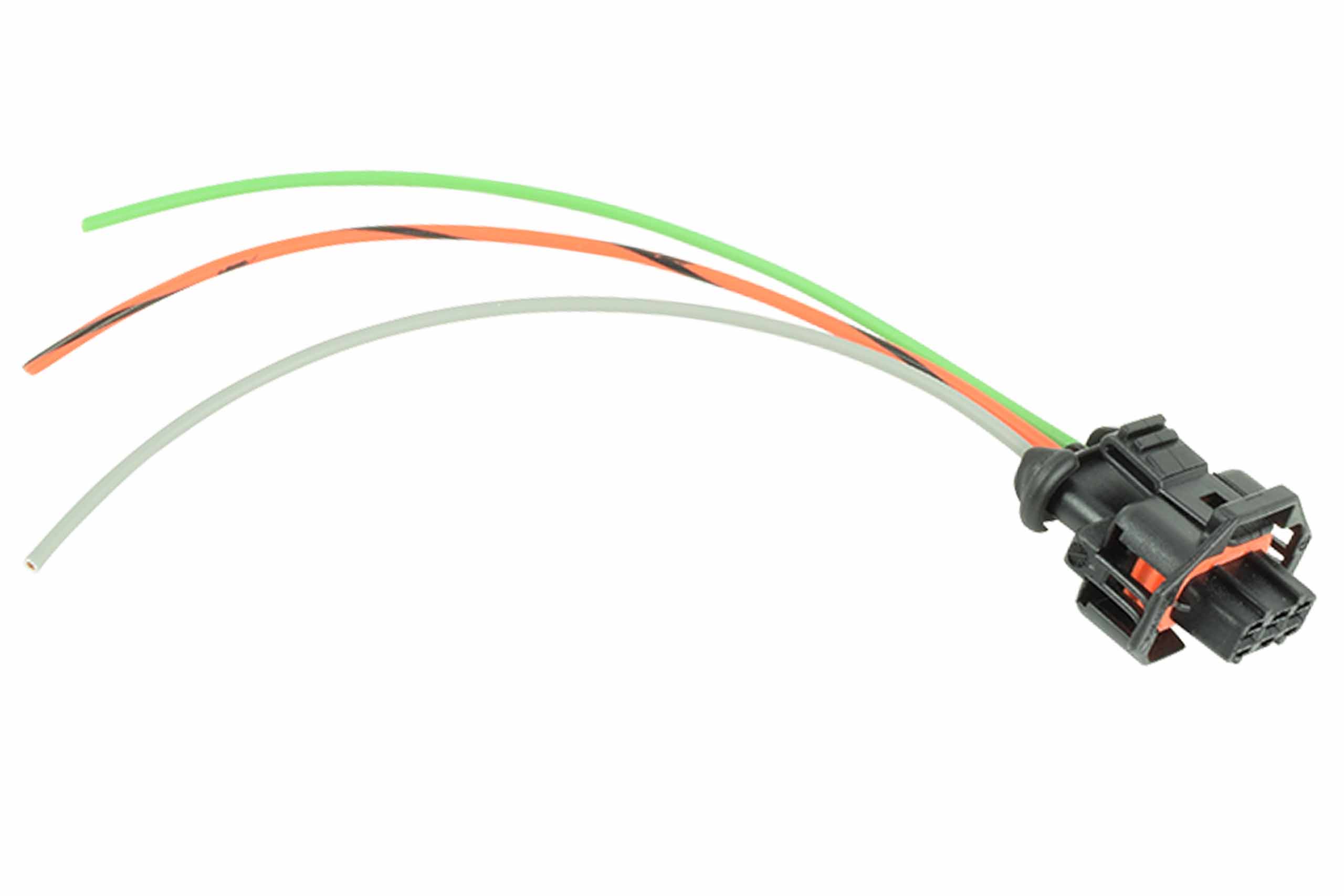 LS Gen 4 MAP Sensor Manifold Absolute Pressure Connector Plug Pigtail ...