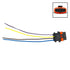 Wire Pigtail - Hellcat And LT4 TMAP Sensor Pigtail