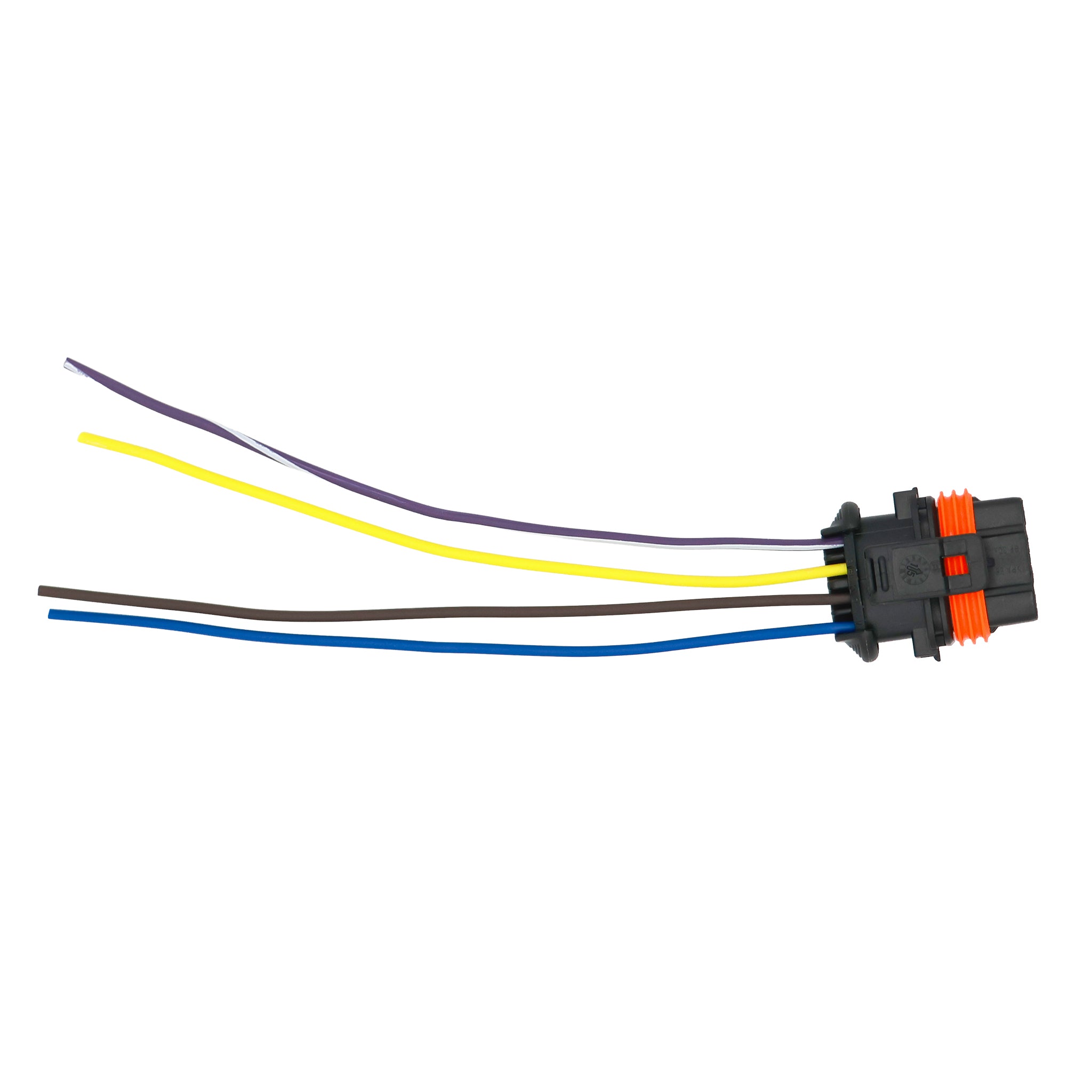 Hellcat And LT4 TMAP Sensor Pigtail