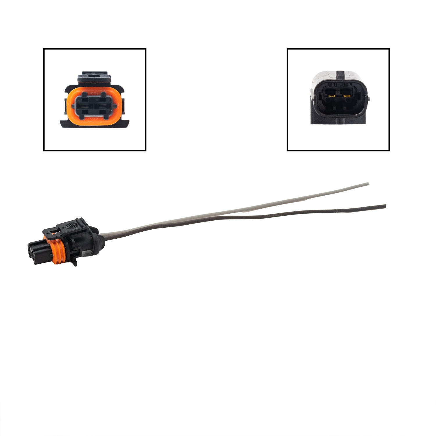 Two Wire Start Module 2-Wire Starter Pigtail - Gen 5 LT - Start Stop – ICT Billet