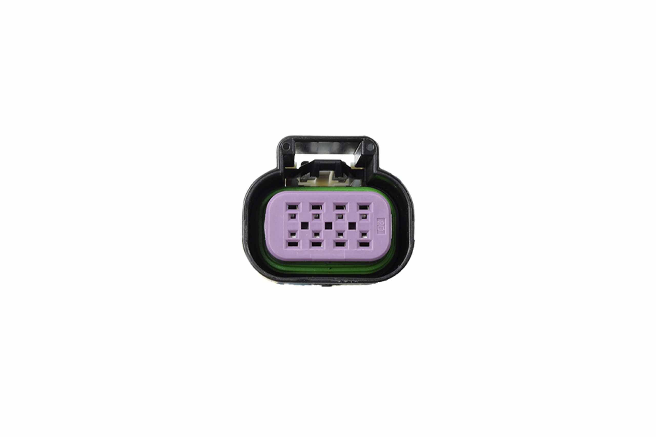 LS Gen 3 Throttle Body Connector Pigtail DBW 8 Wire Vortec 4.8 5.3 6.0 LQ4 LQ9 LM7