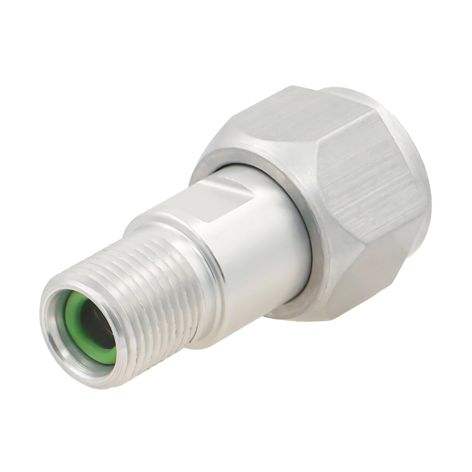 Lcs Compression Fitting LS A/C Compressors & Fittings | LS Accessories | LS Parts - ICT Billet