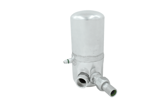 A/C Compressor Fittings – ICT Billet