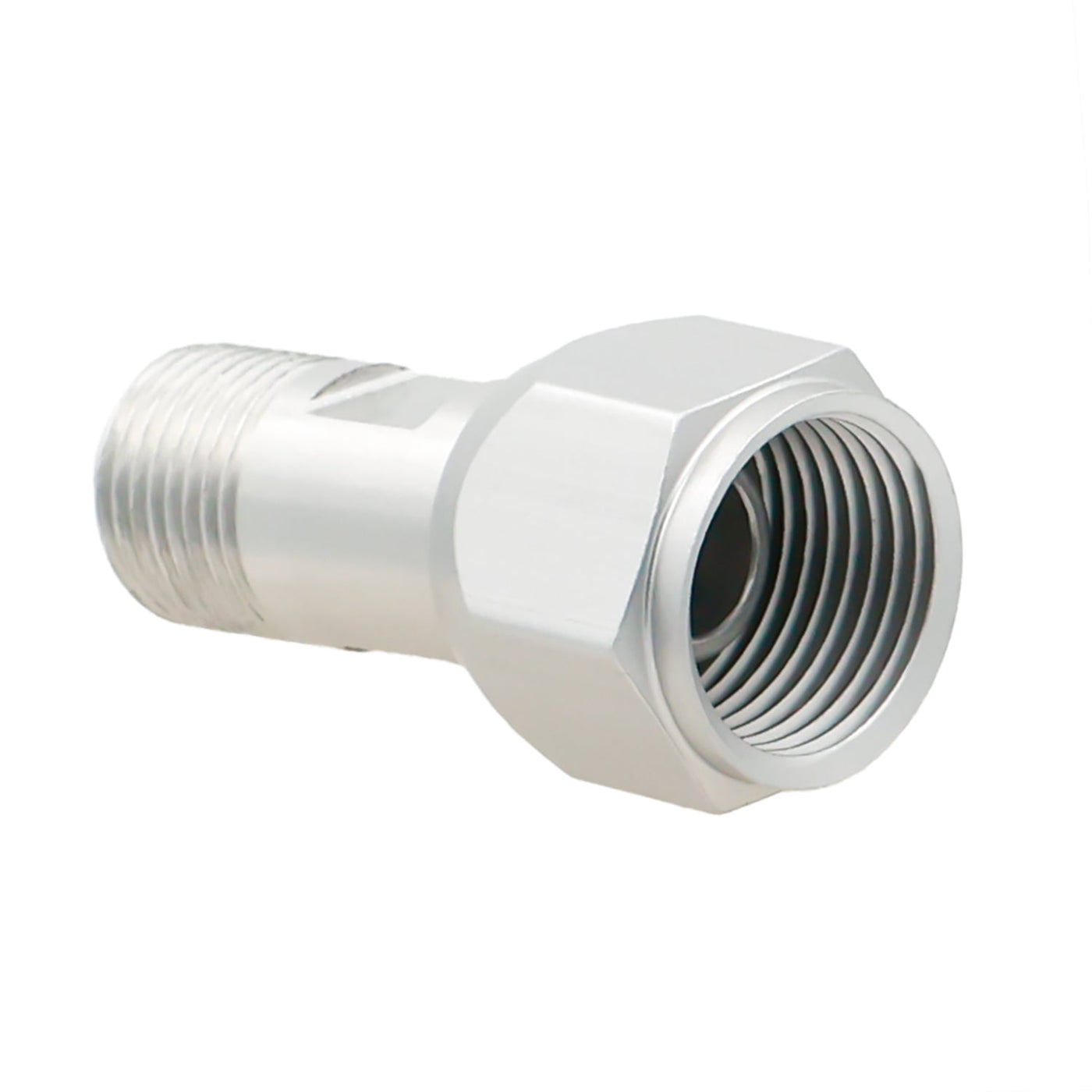 A/C Air Conditioning Adapter Fitting 8 (1/2) Female to 6 (3/8) Male ...