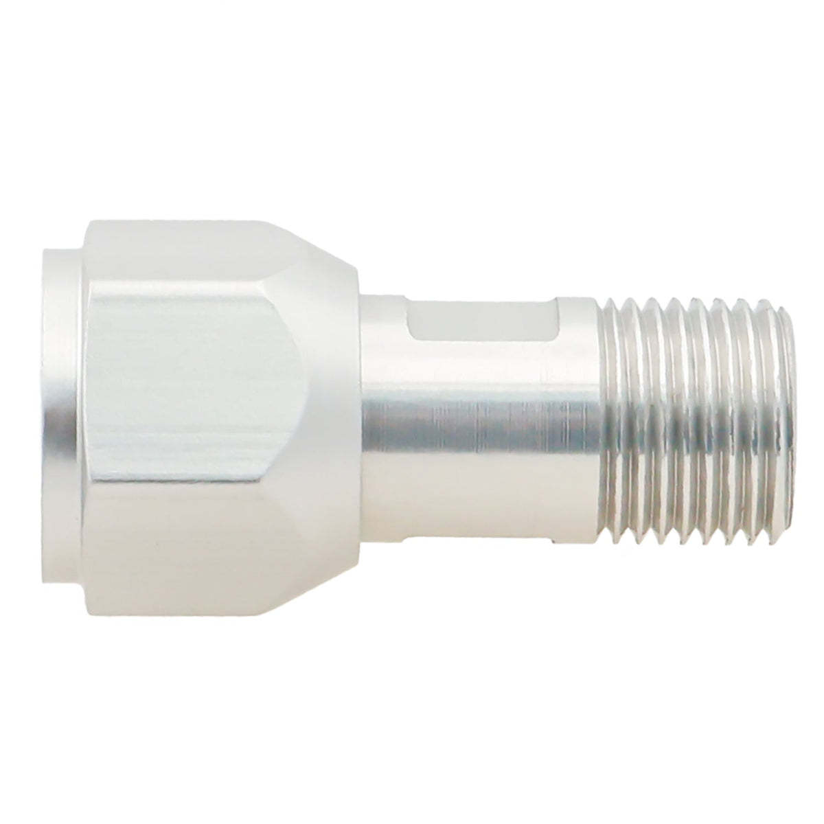 A/C Air Conditioning Adapter Fitting 8 (1/2) Female to 6 (3/8) Male ...