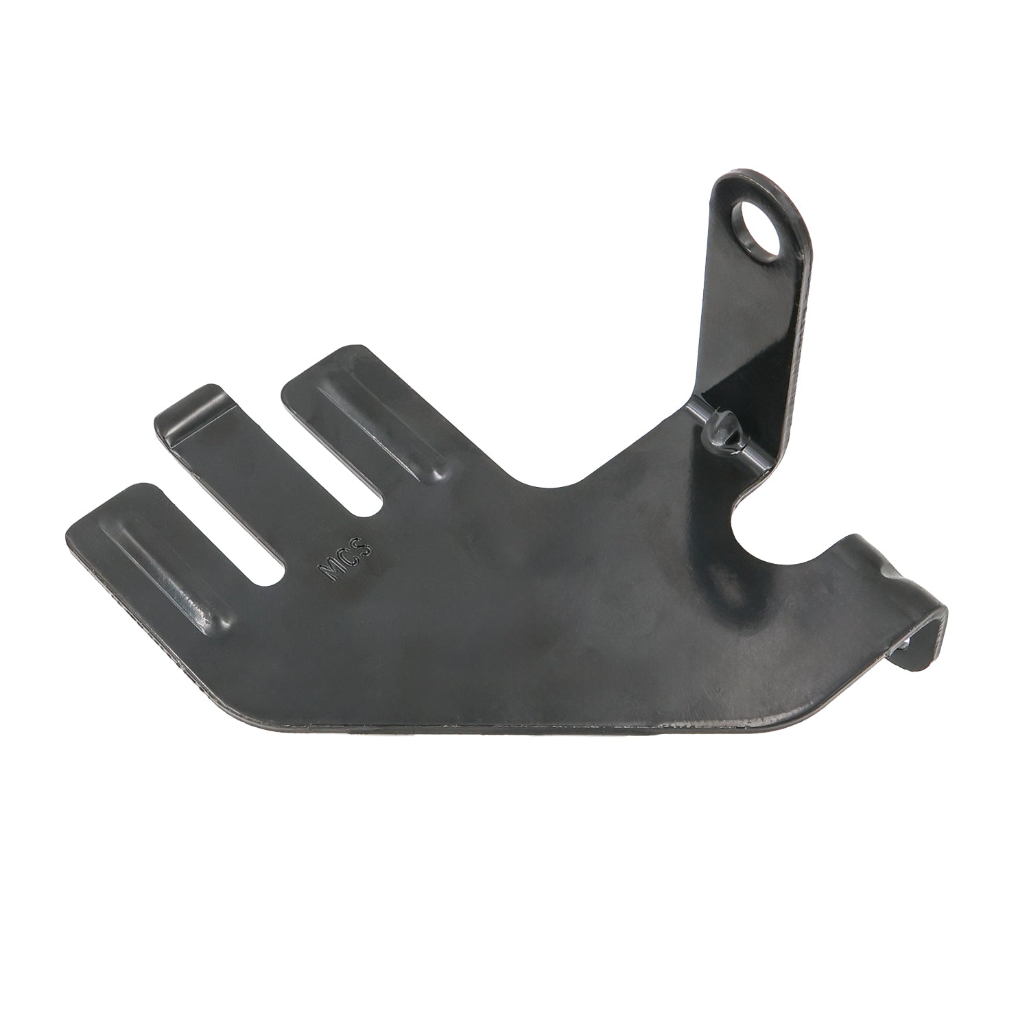 AC Delco - BRACKET Only for Power Steering Pump Remote Reservoir Corvette LS1 LS - ICT Billet BKT104