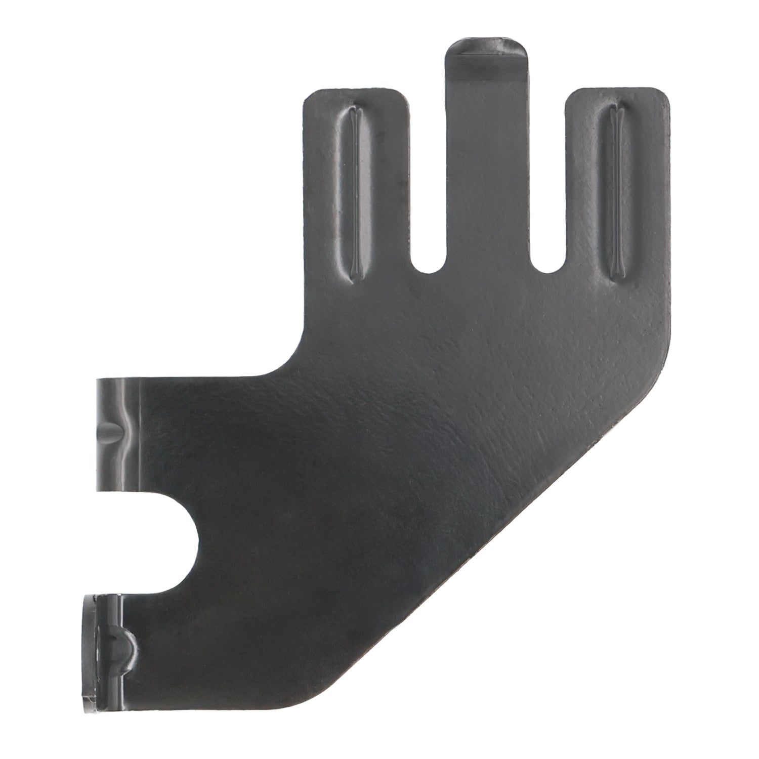 AC Delco - BRACKET Only for Power Steering Pump Remote Reservoir Corvette LS1 LS - ICT Billet BKT104