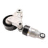 AC Delco - Camaro CTSV LT1 Corvette LT2 Belt Tensioner 6-Rib - ICT Billet TEN102