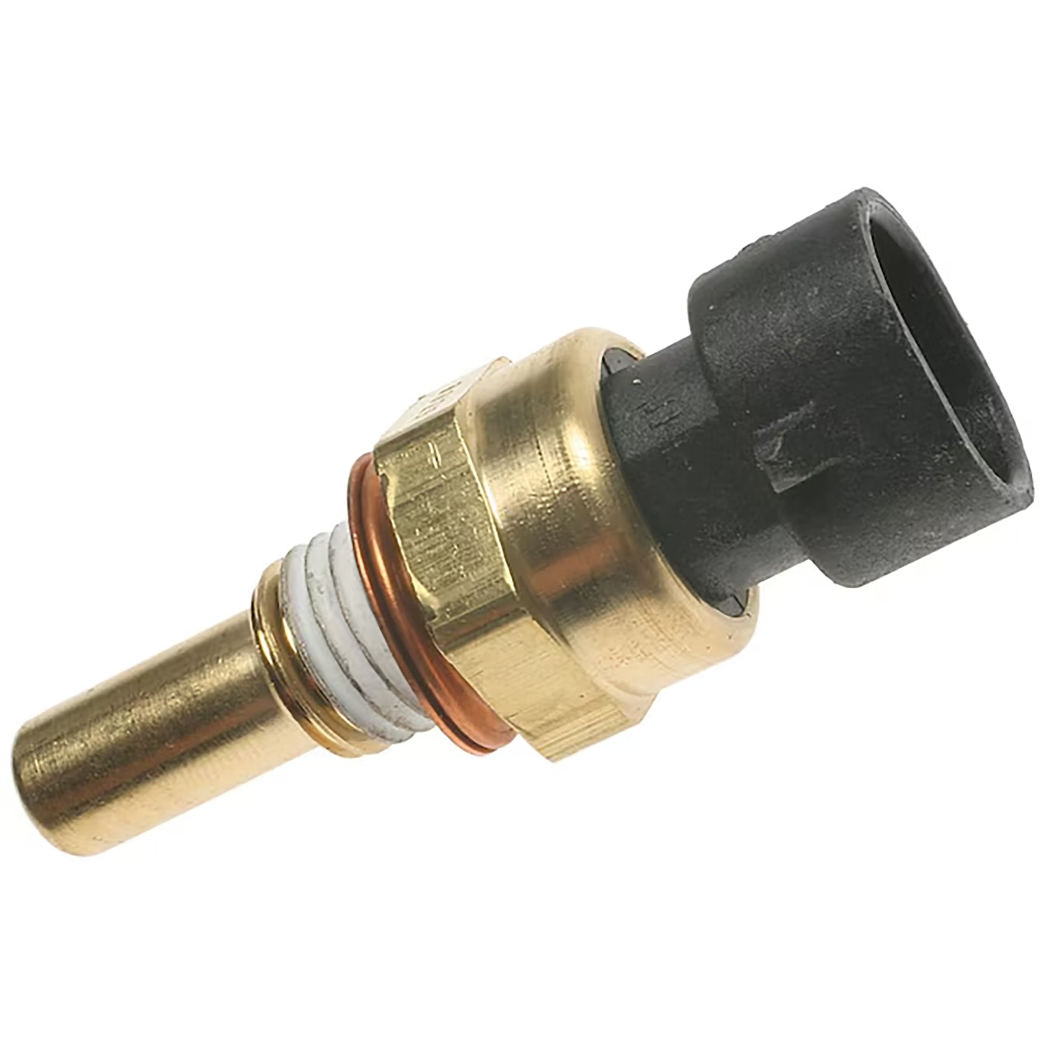 AC Delco - Coolant Temperature Sensor LS LS1 LS3 Engine Water Temp Sending Unit - ICT Billet SEN001