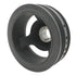 AC Delco - Harmonic Balancer Crank Pulley - LT Chevy Truck SUV L83 L86 5.3L 6.2L - ICT Billet BAL310