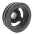AC Delco - Harmonic Balancer Crank Pulley - LT Chevy Truck SUV L83 L86 5.3L 6.2L - ICT Billet BAL310